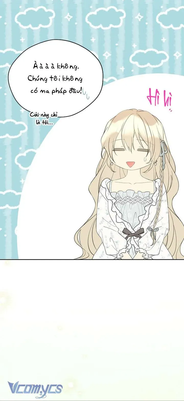 Vương Miện Viridescent Chapter 123 23