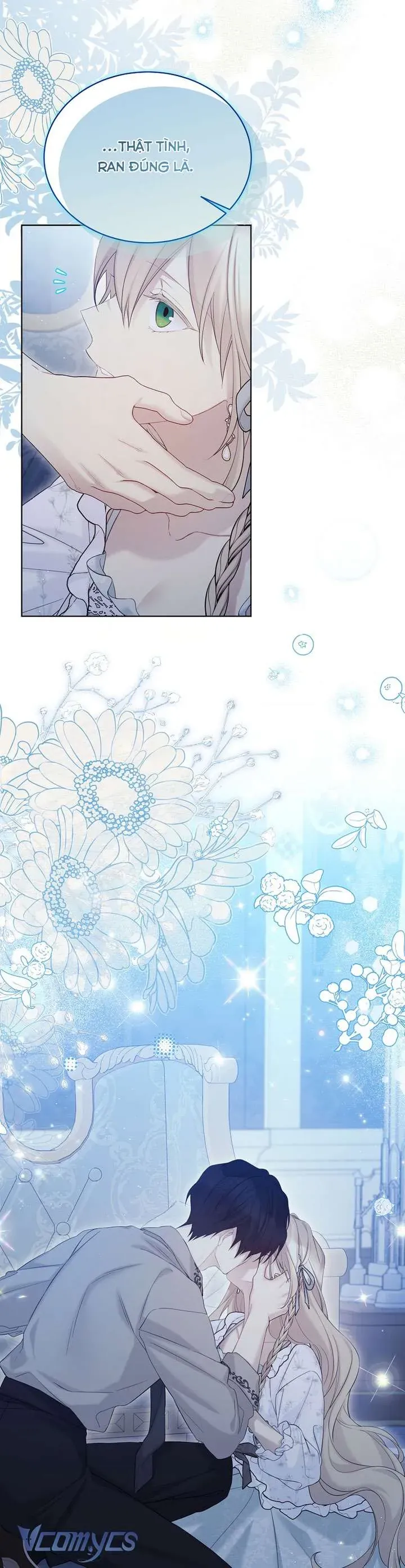 Vương Miện Viridescent Chapter 123 24