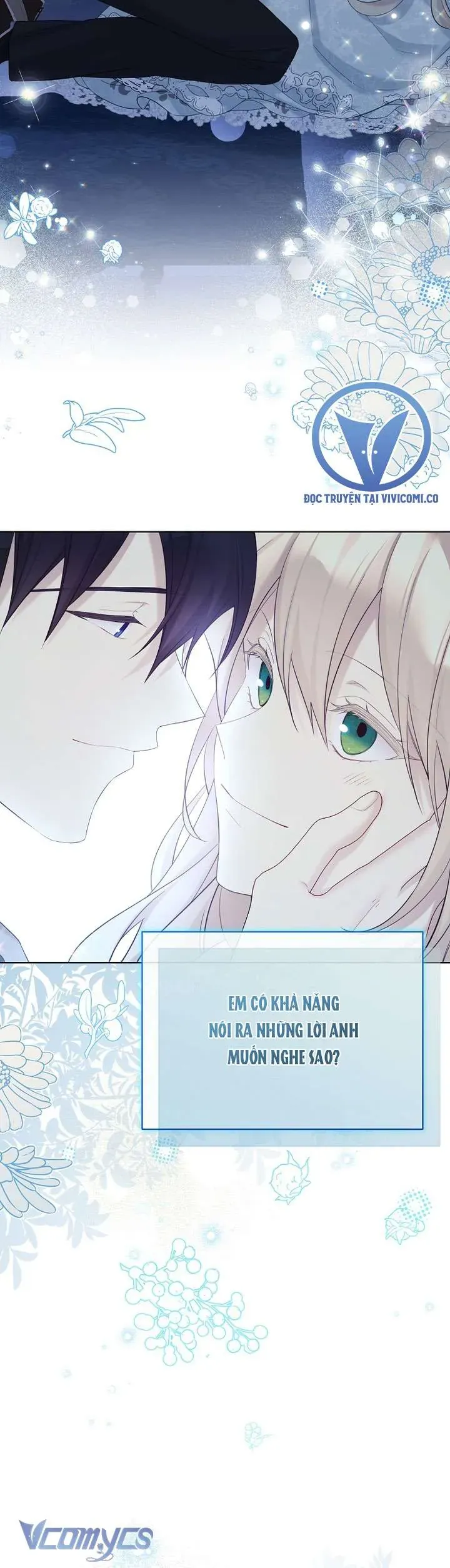 Vương Miện Viridescent Chapter 123 25