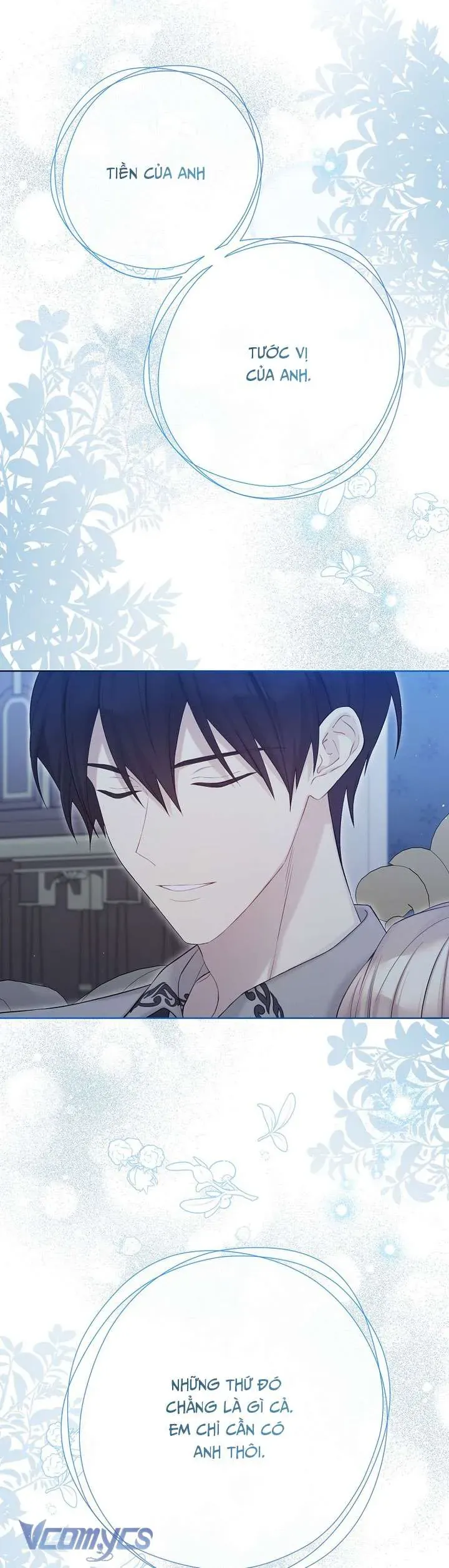 Vương Miện Viridescent Chapter 123 26