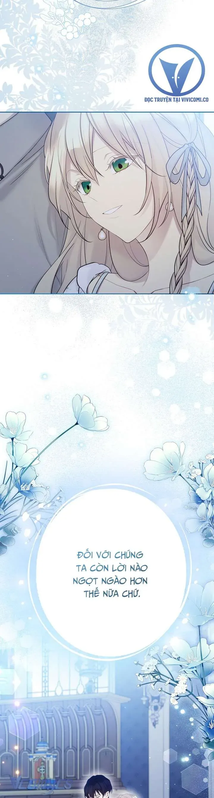 Vương Miện Viridescent Chapter 123 27