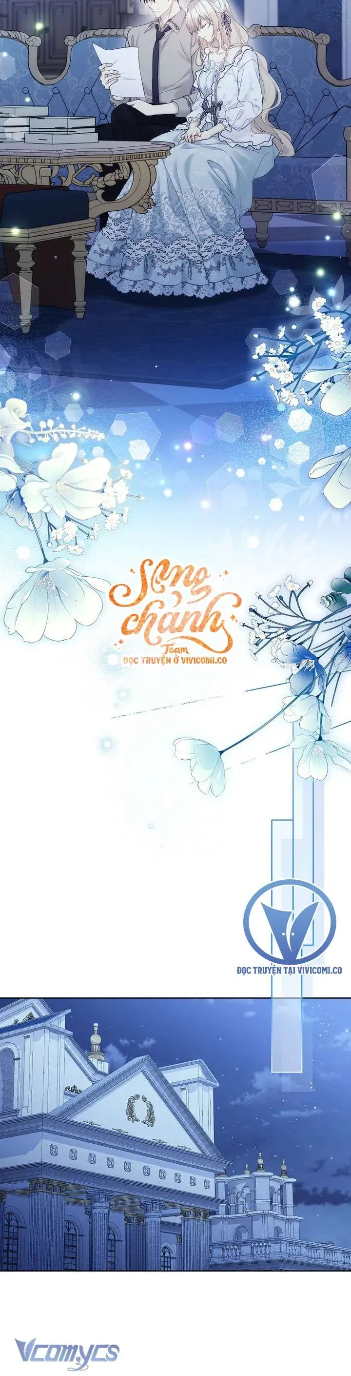 Vương Miện Viridescent Chapter 123 28