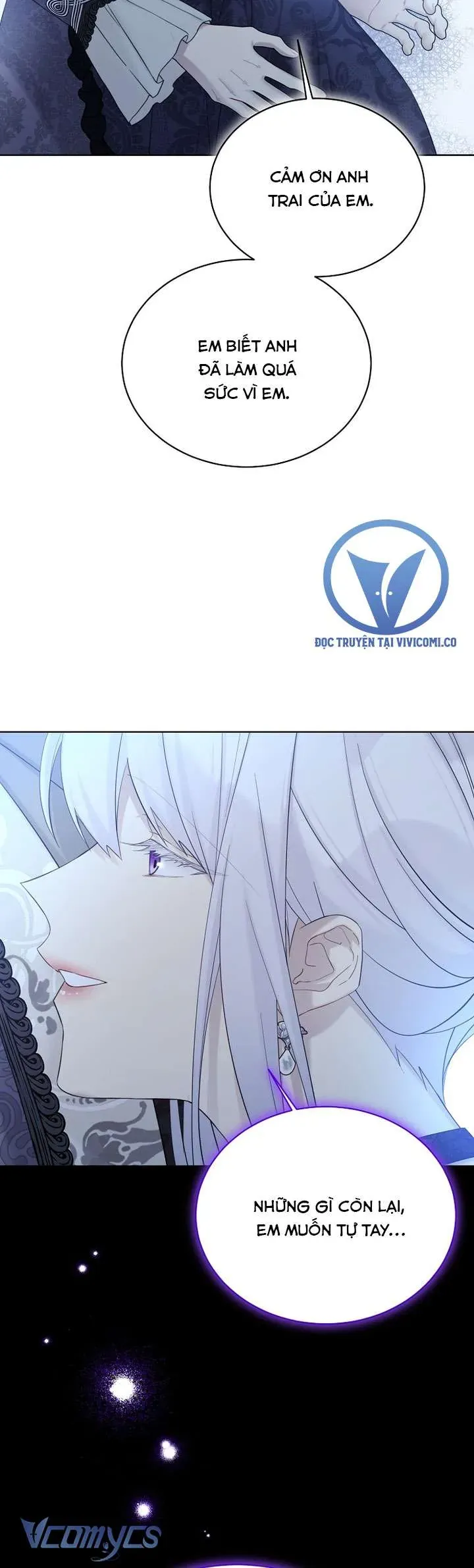 Vương Miện Viridescent Chapter 123 31