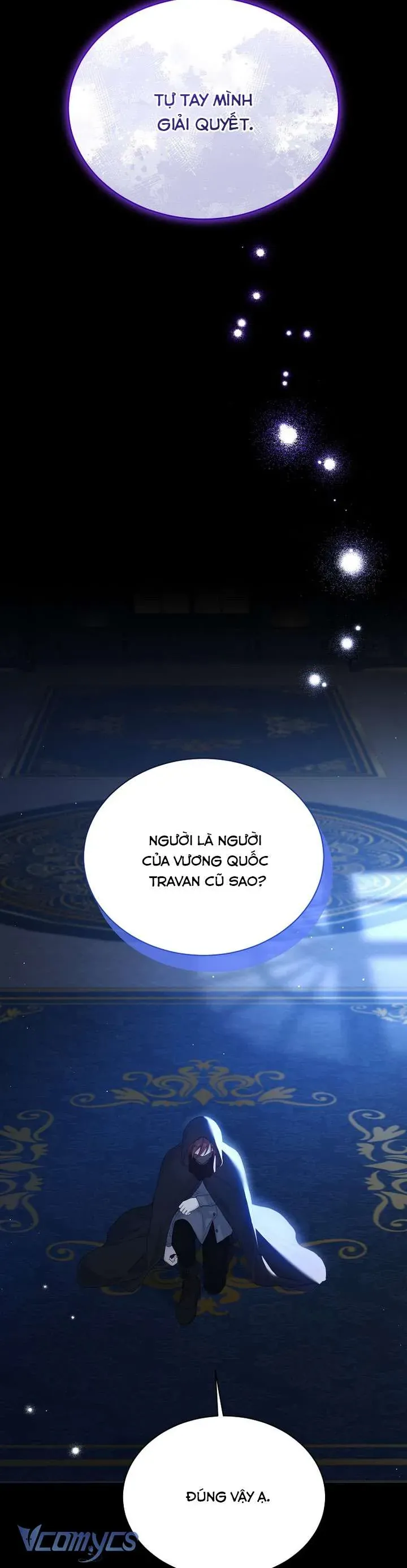 Vương Miện Viridescent Chapter 123 32