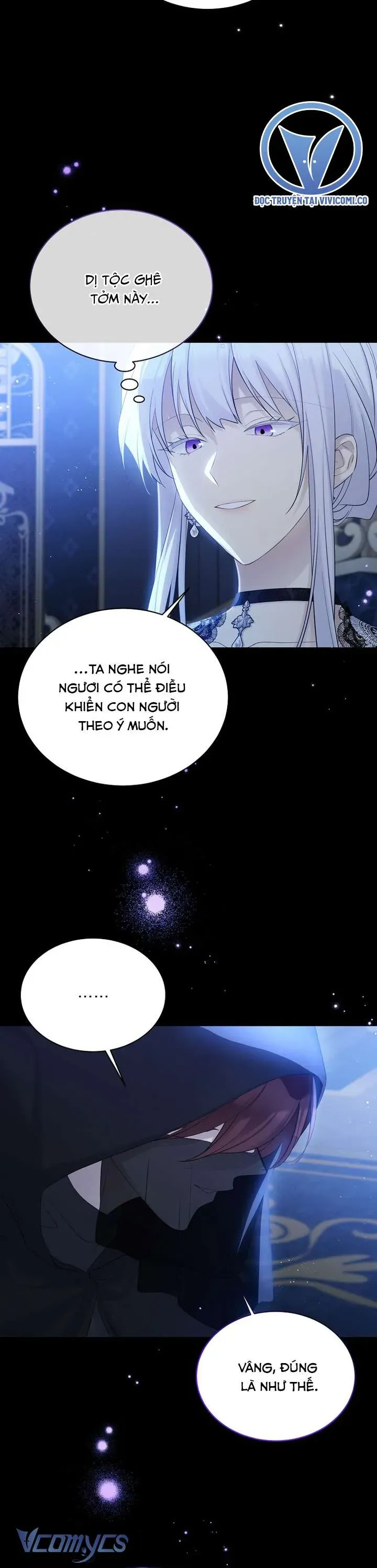 Vương Miện Viridescent Chapter 123 33