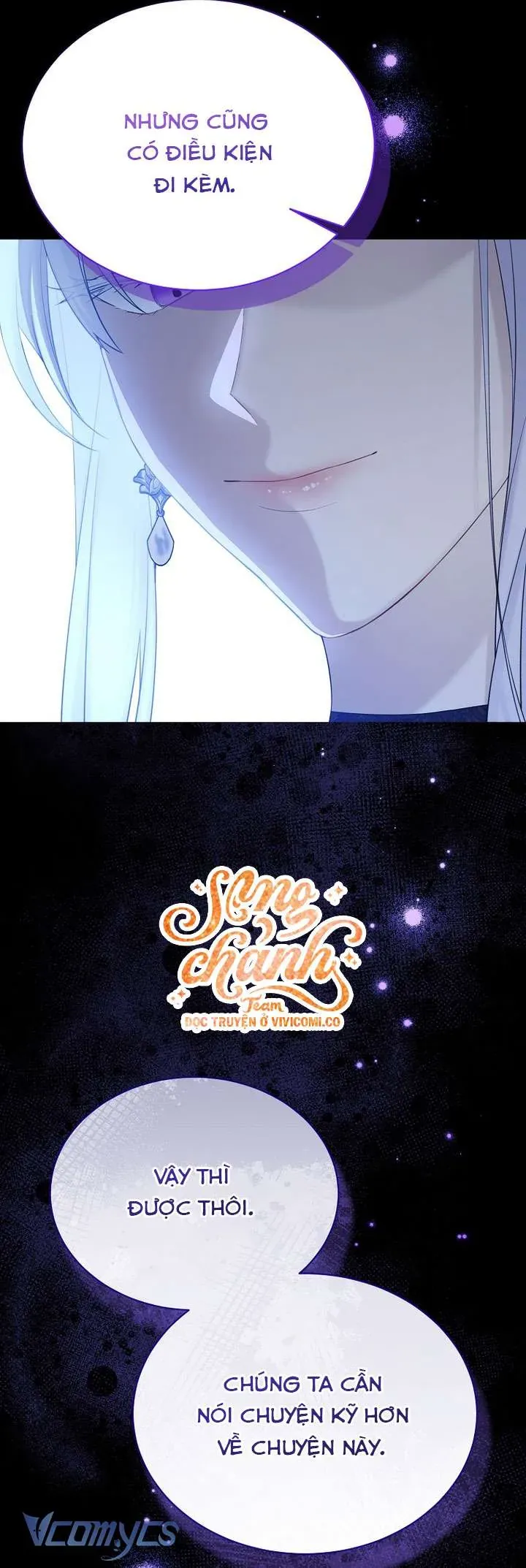 Vương Miện Viridescent Chapter 123 34