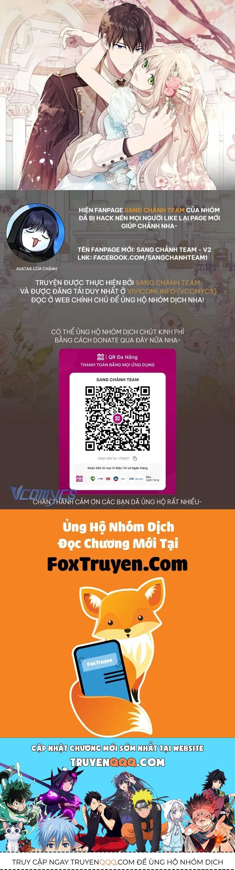 Vương Miện Viridescent Chapter 123 36