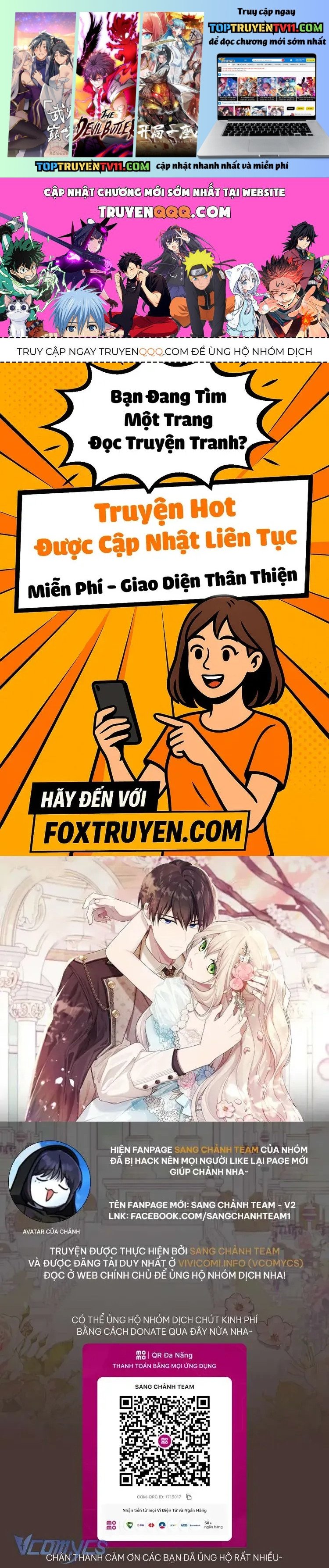 Vương Miện Viridescent Chapter 124 1