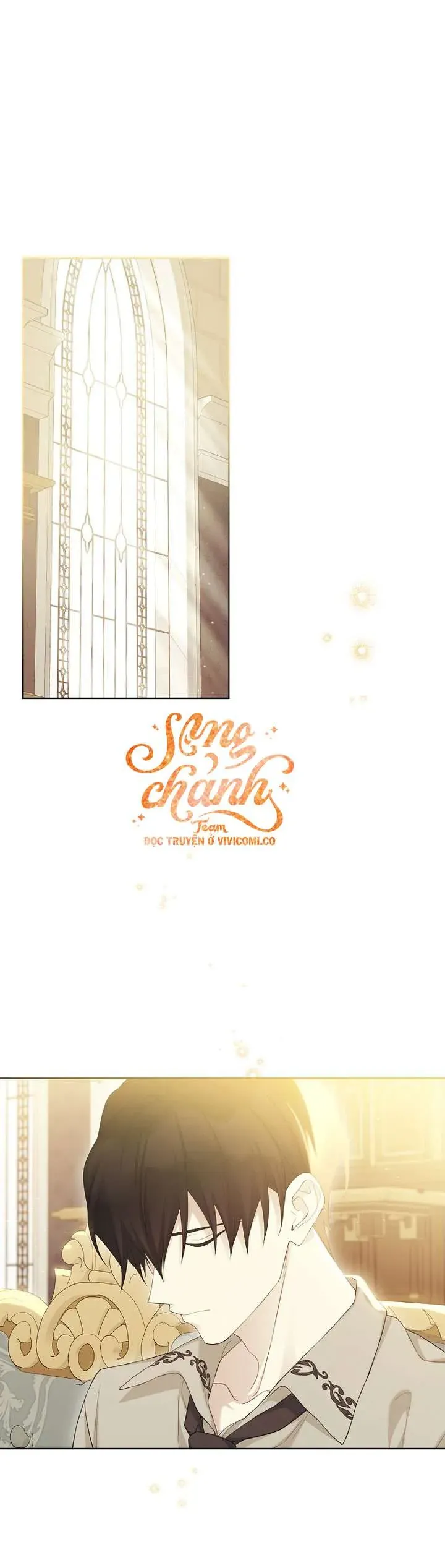 Vương Miện Viridescent Chapter 124 2