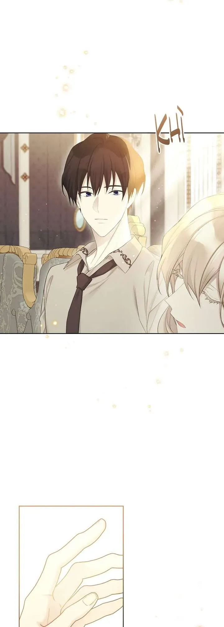 Vương Miện Viridescent Chapter 124 6