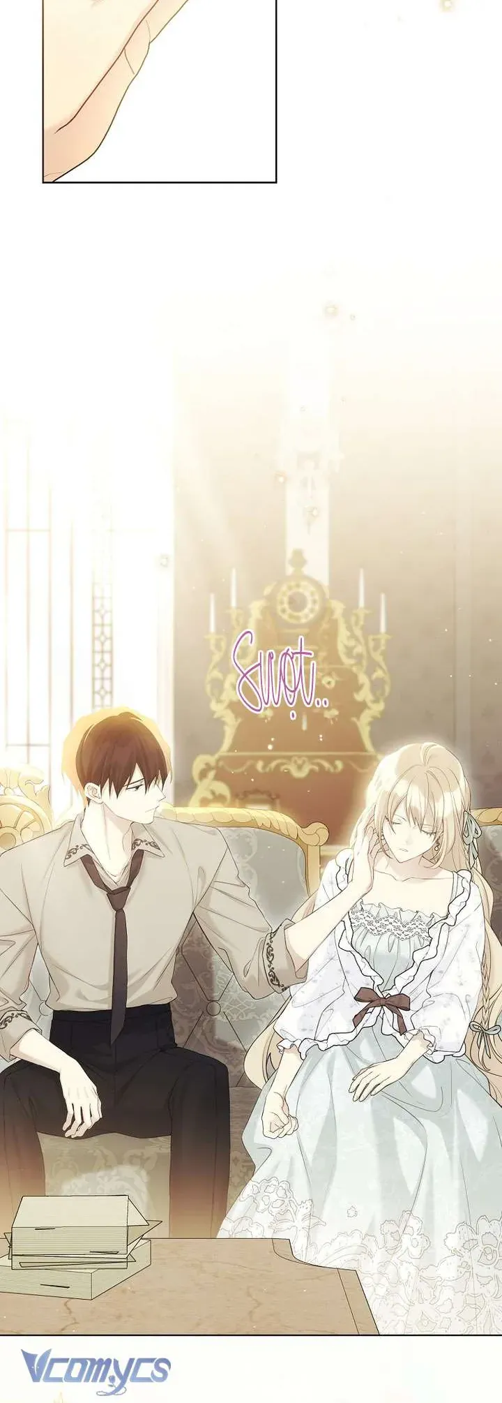 Vương Miện Viridescent Chapter 124 7