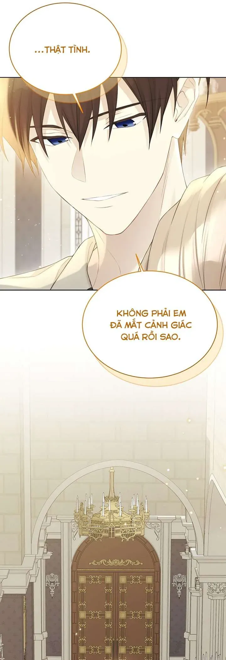 Vương Miện Viridescent Chapter 124 12