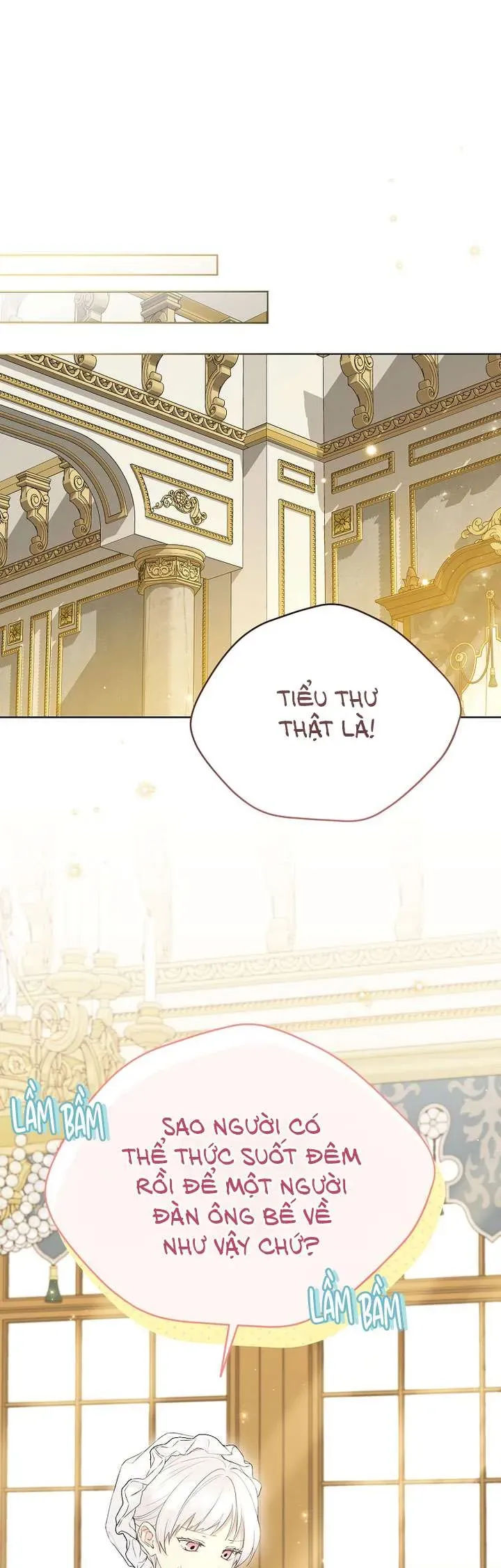 Vương Miện Viridescent Chapter 124 14