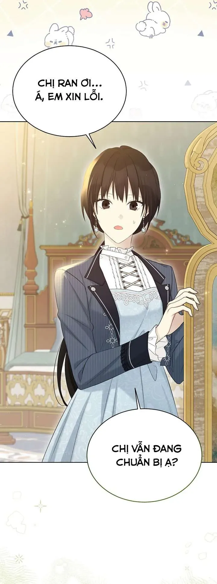 Vương Miện Viridescent Chapter 124 16