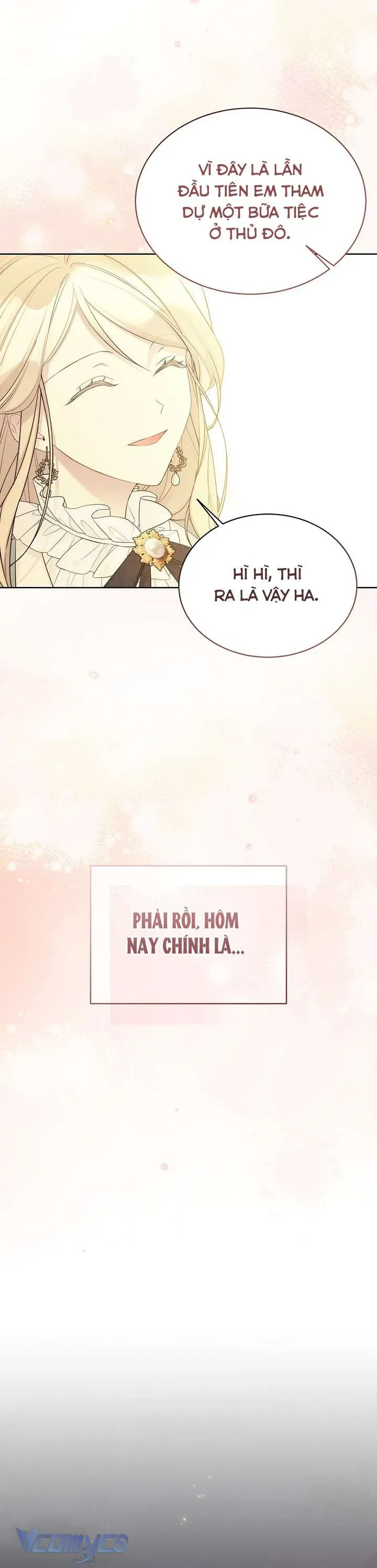 Vương Miện Viridescent Chapter 124 18