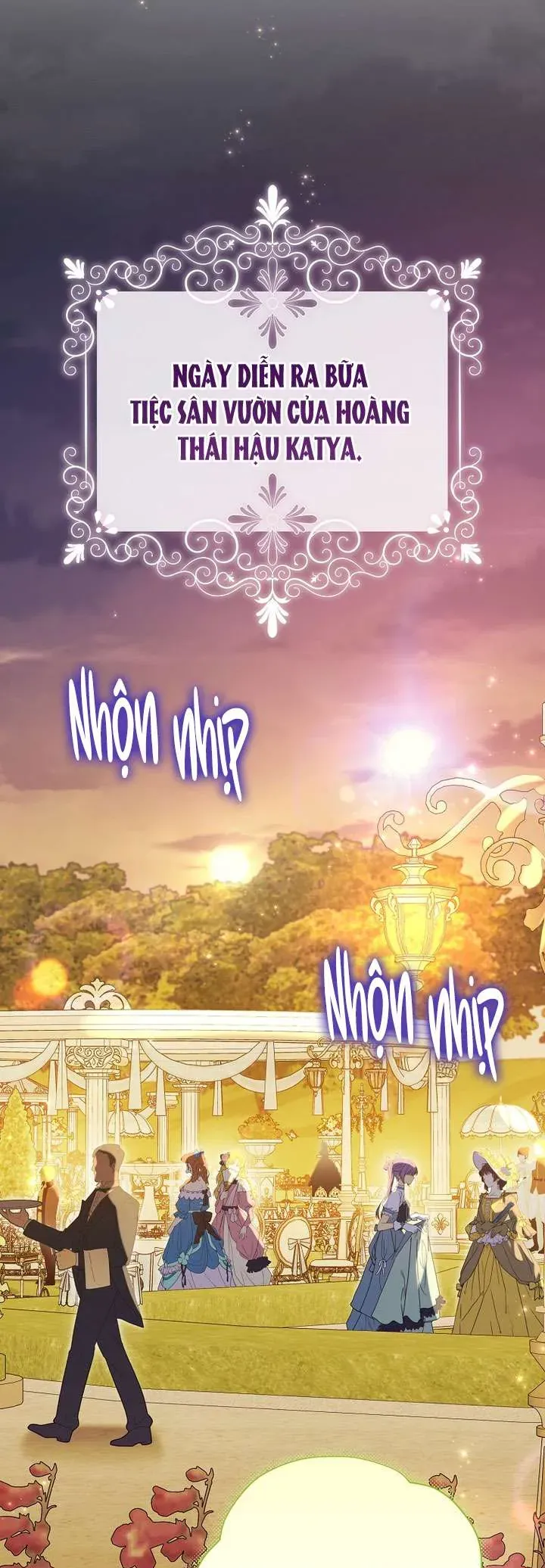 Vương Miện Viridescent Chapter 124 19