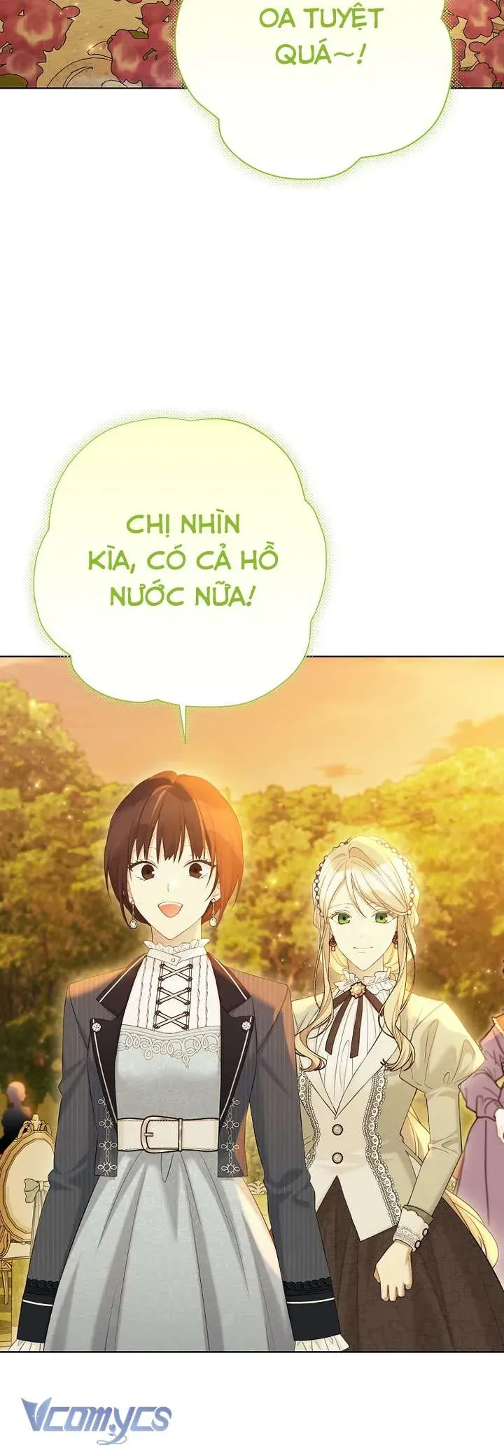 Vương Miện Viridescent Chapter 124 20