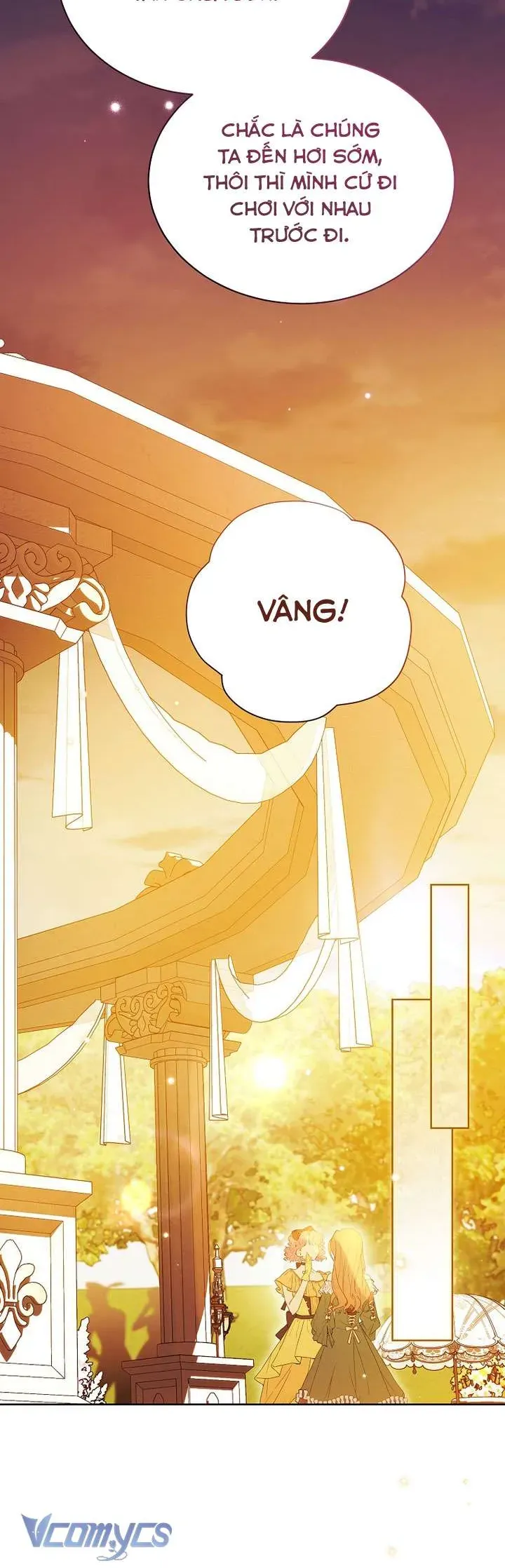 Vương Miện Viridescent Chapter 124 22