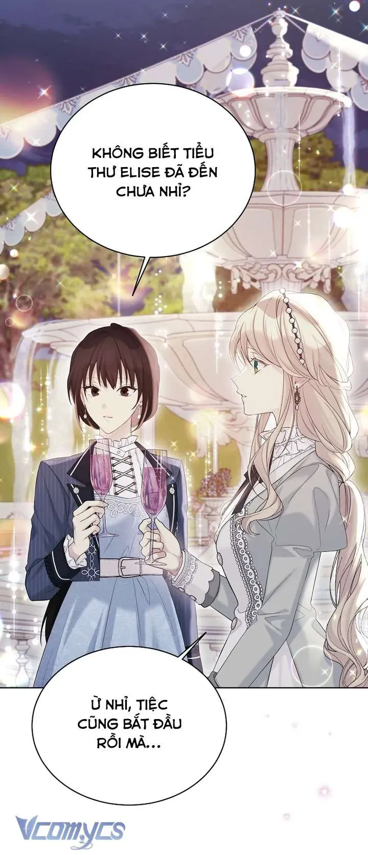 Vương Miện Viridescent Chapter 124 24