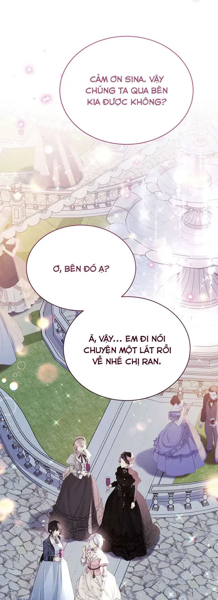 Vương Miện Viridescent Chapter 124 29