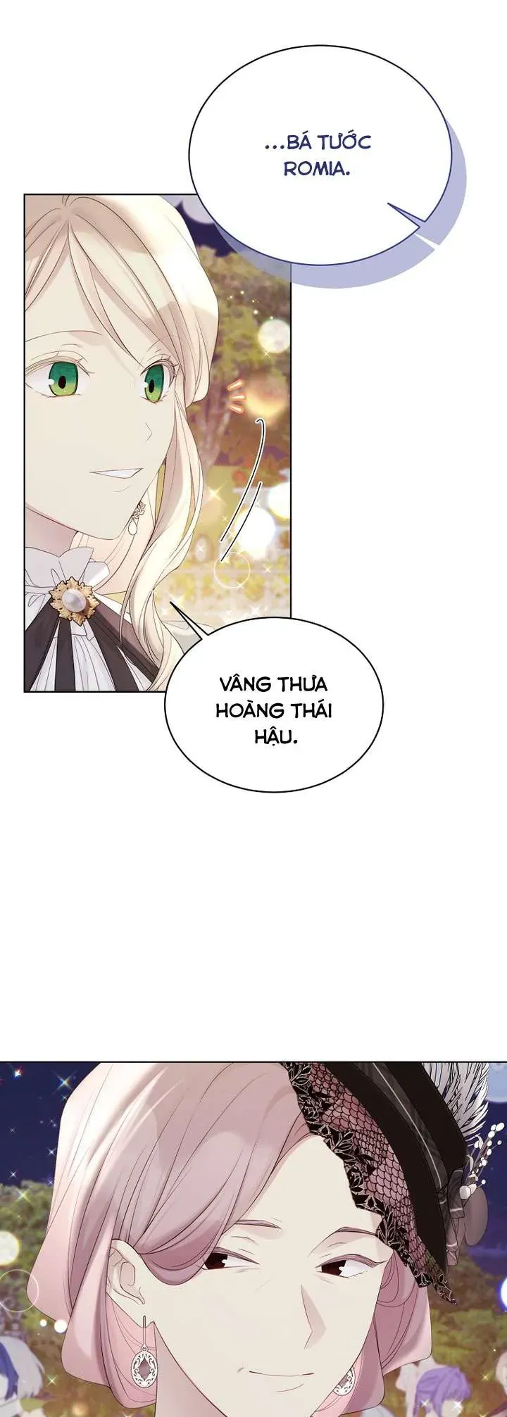 Vương Miện Viridescent Chapter 124 31