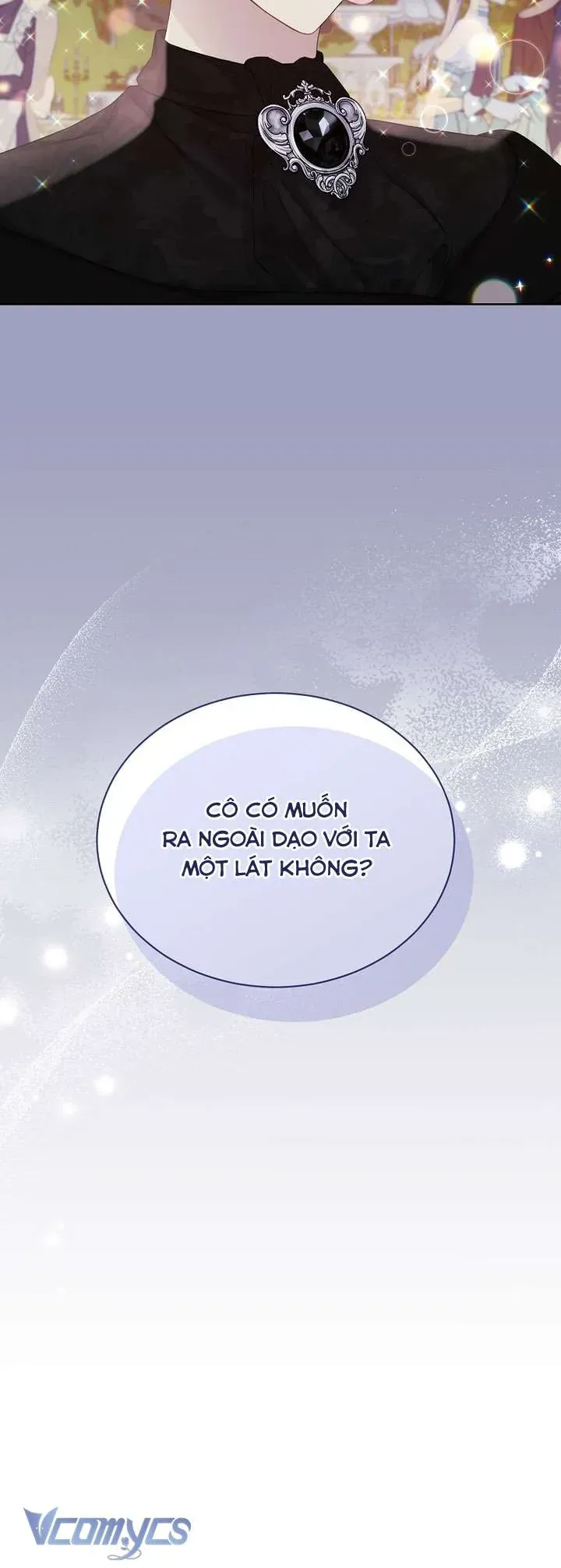 Vương Miện Viridescent Chapter 124 32