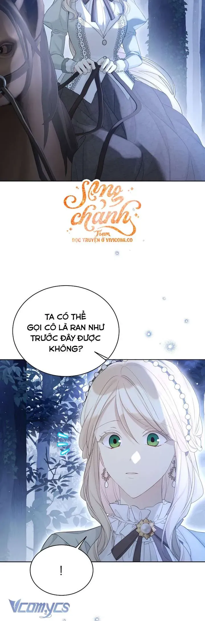 Vương Miện Viridescent Chapter 124 34