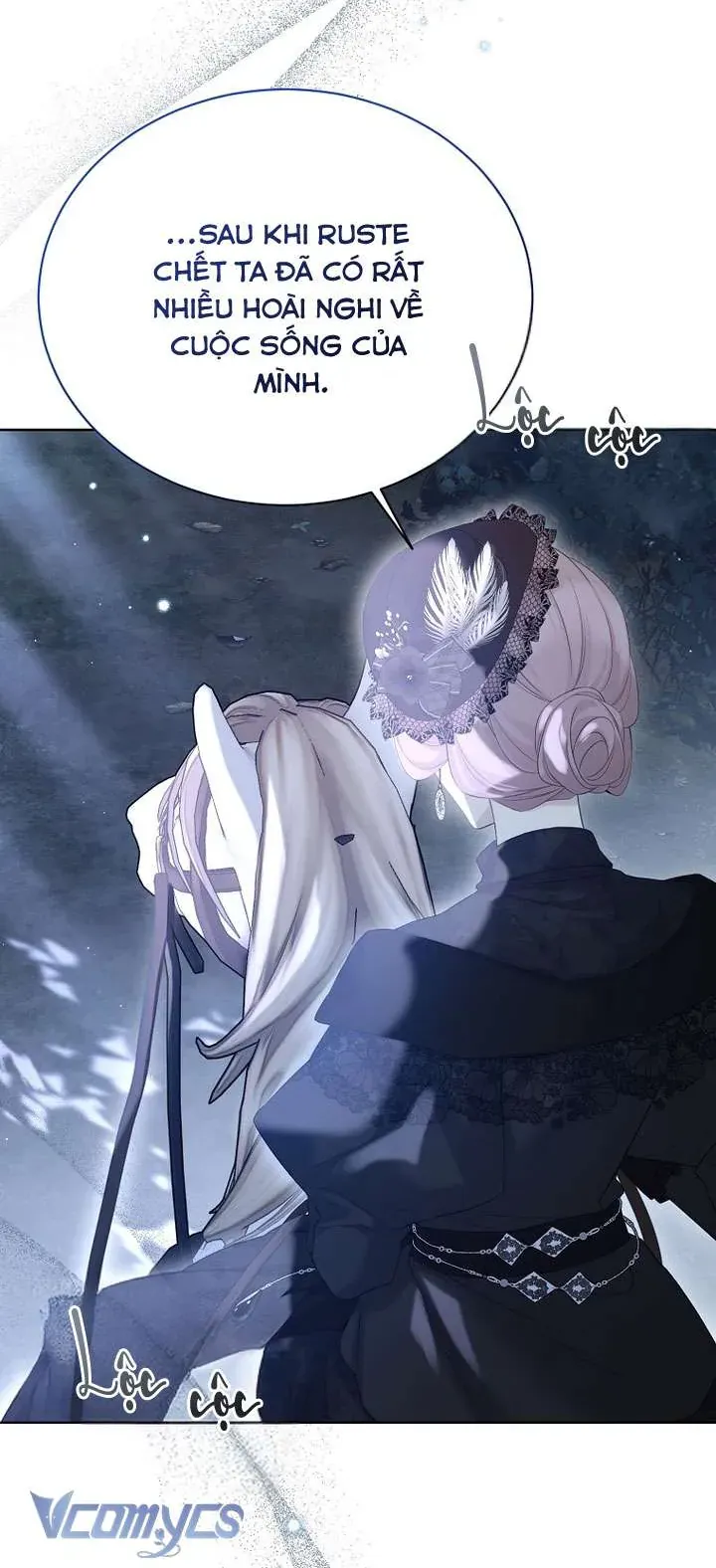 Vương Miện Viridescent Chapter 124 36