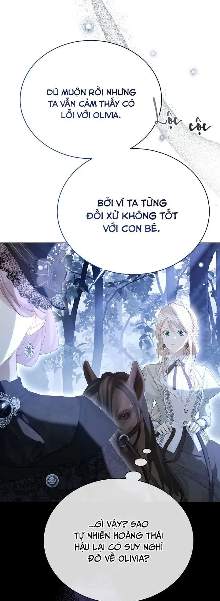 Vương Miện Viridescent Chapter 124 37