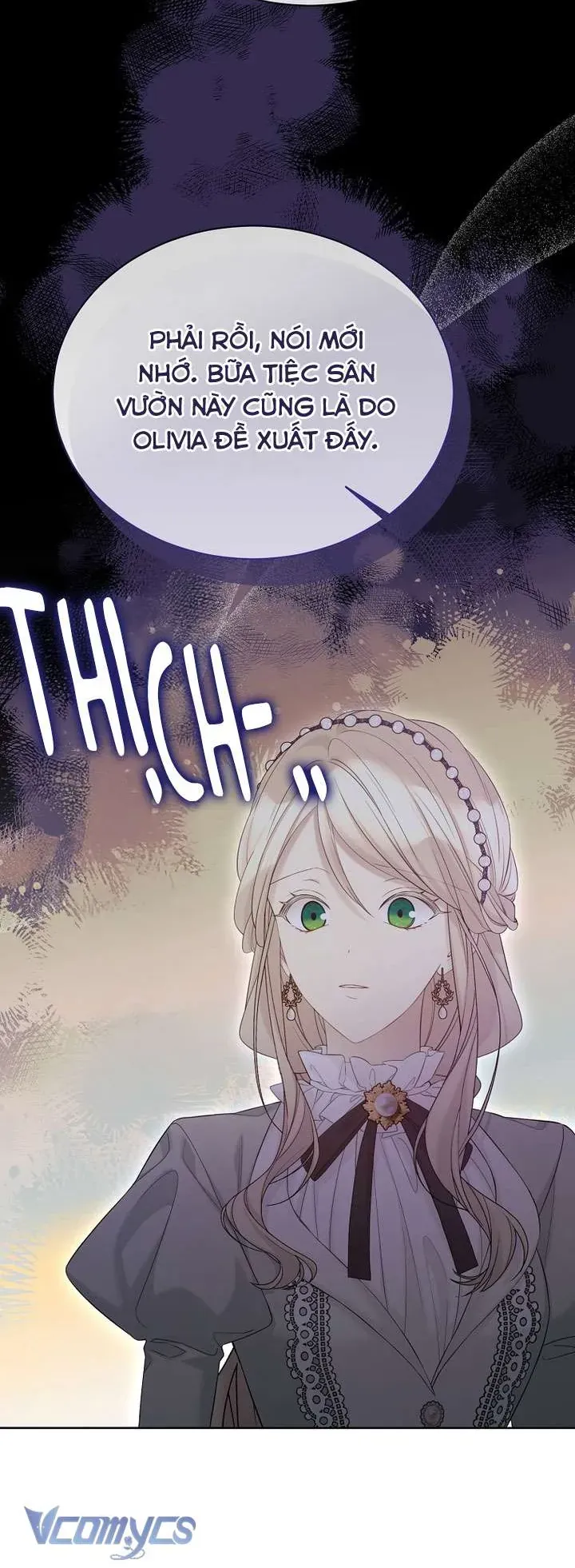 Vương Miện Viridescent Chapter 124 38