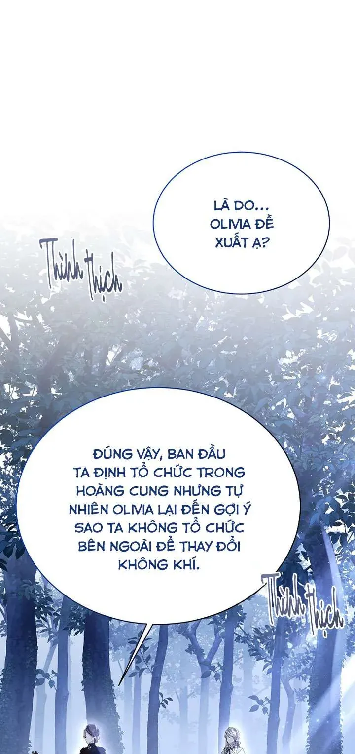 Vương Miện Viridescent Chapter 124 39