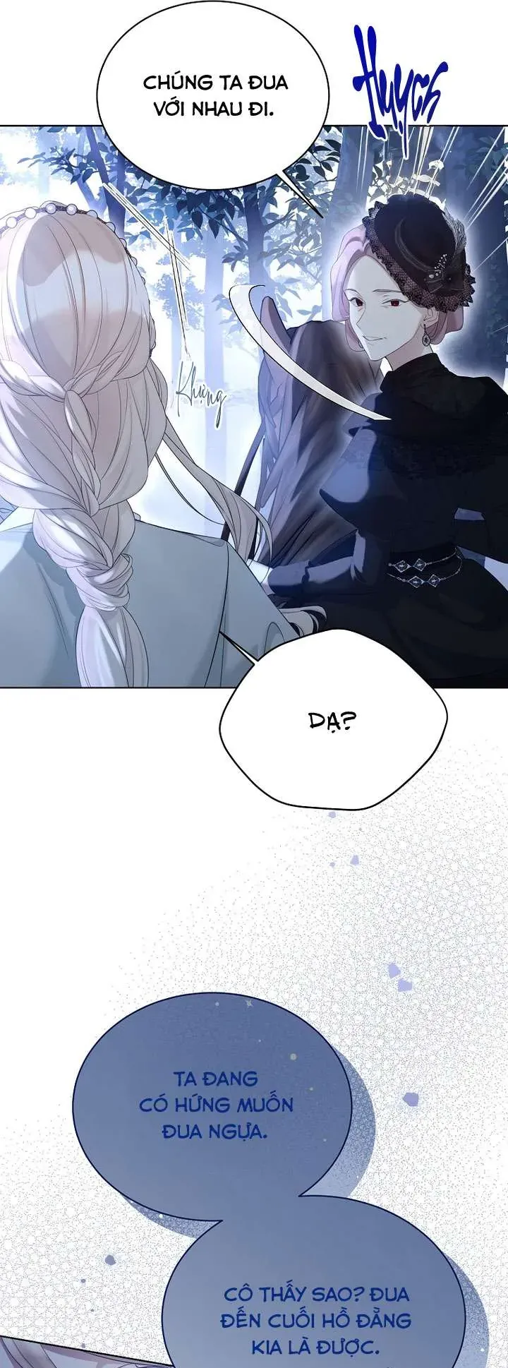 Vương Miện Viridescent Chapter 124 42