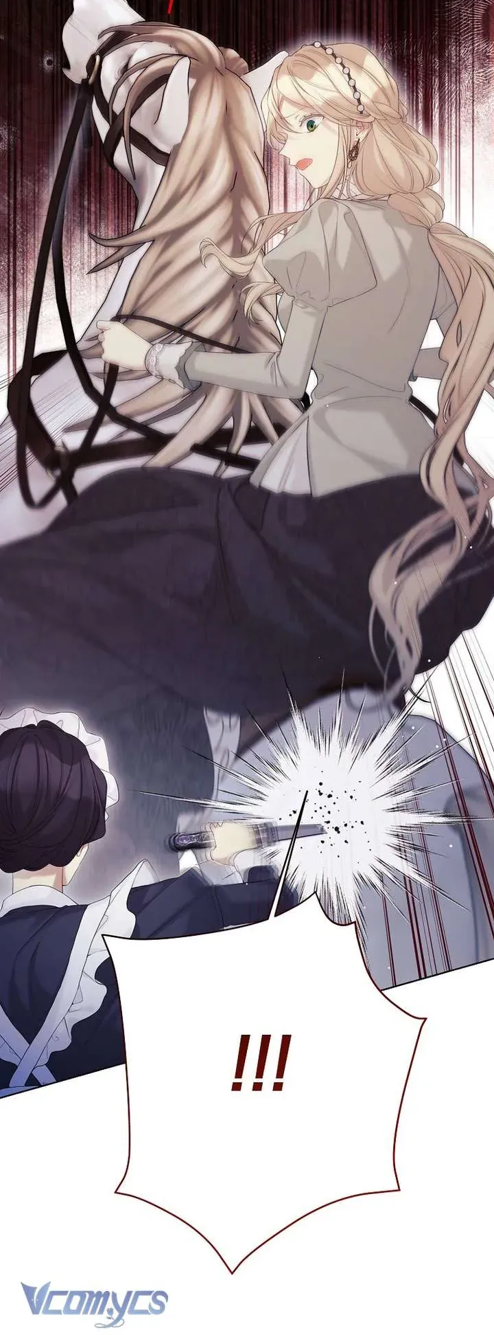 Vương Miện Viridescent Chapter 124 45