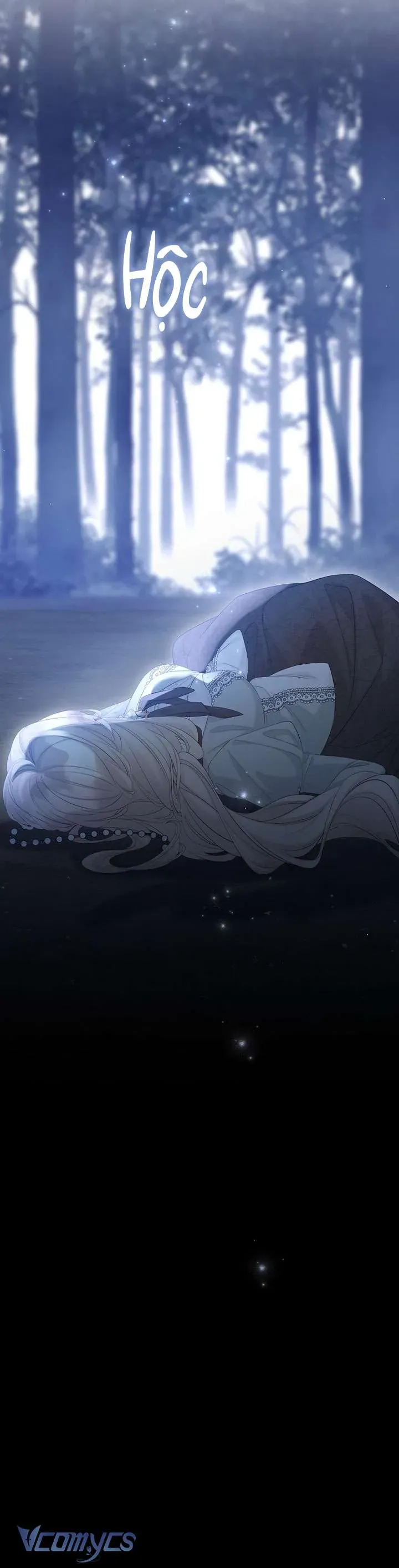 Vương Miện Viridescent Chapter 124 56