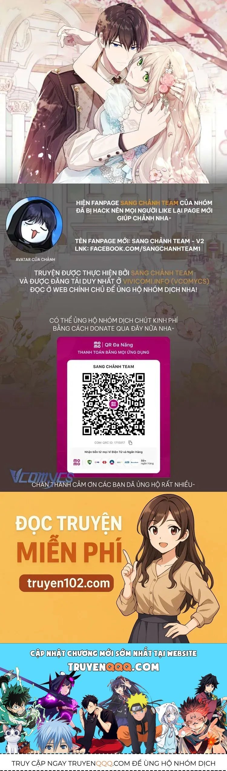 Vương Miện Viridescent Chapter 124 59