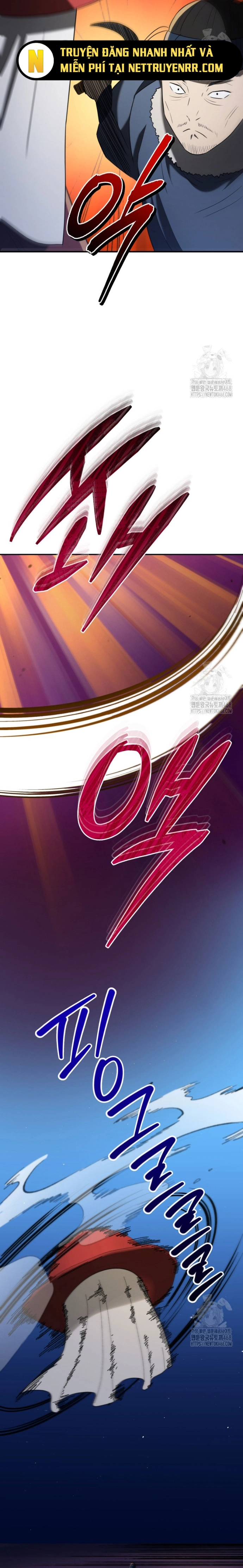 Vương Triều Đen Tối: Joseon Chapter 88 - Trang 4