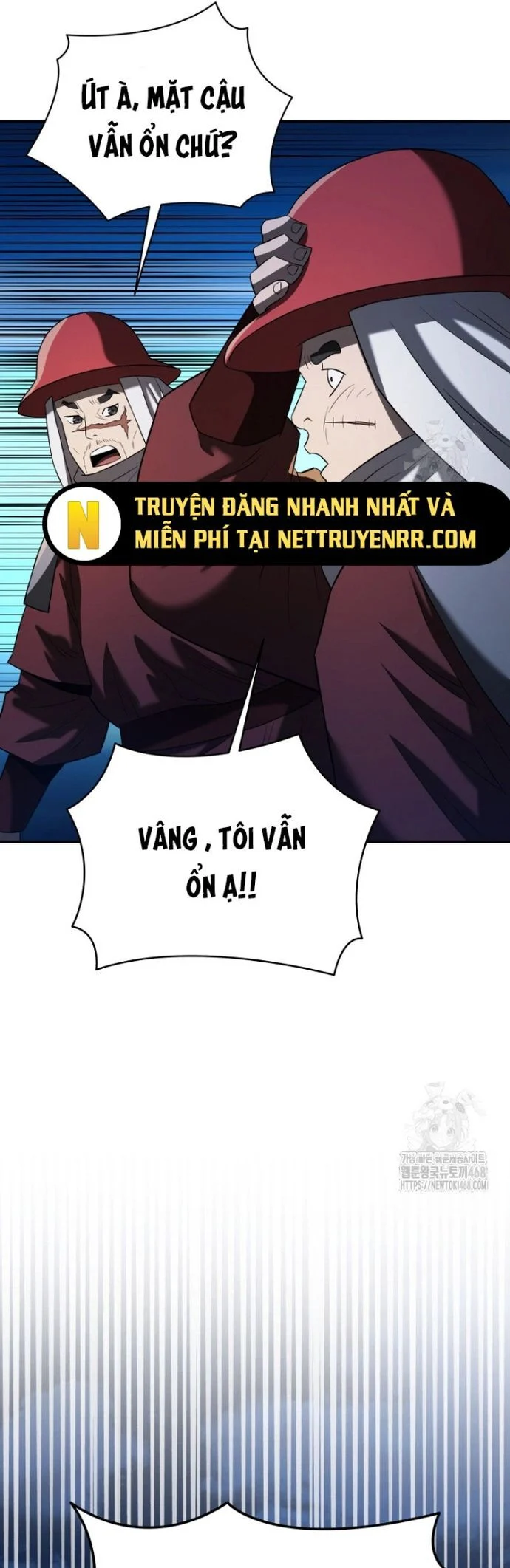 Vương Triều Đen Tối: Joseon Chapter 89 - Trang 4