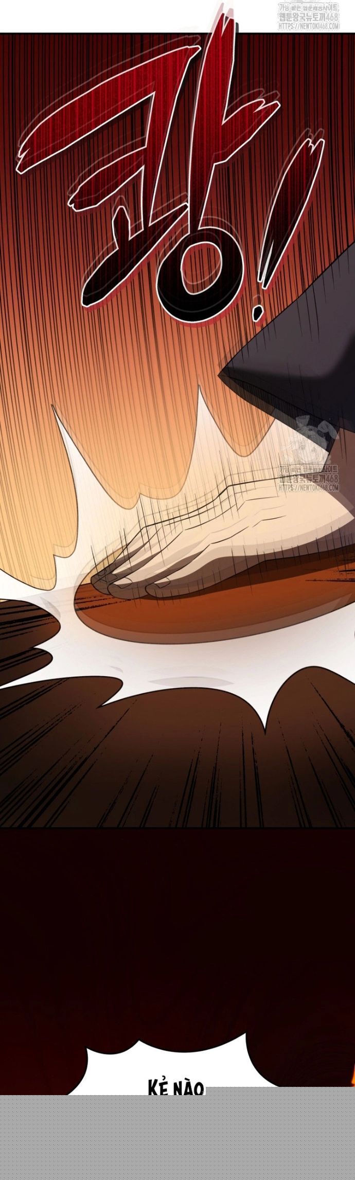 Vương Triều Đen Tối: Joseon Chapter 89 - Trang 4