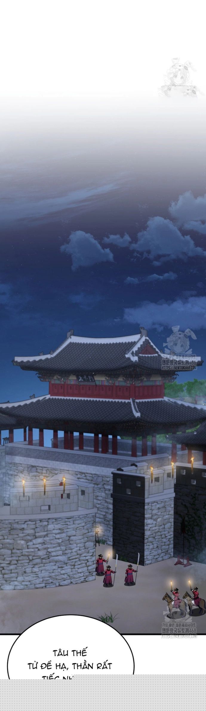 Vương Triều Đen Tối: Joseon Chapter 89 - Trang 4