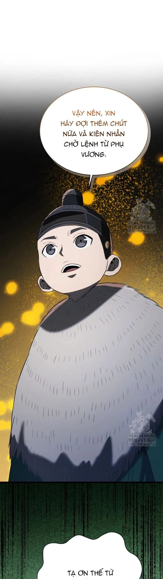 Vương Triều Đen Tối: Joseon Chapter 89 - Trang 4