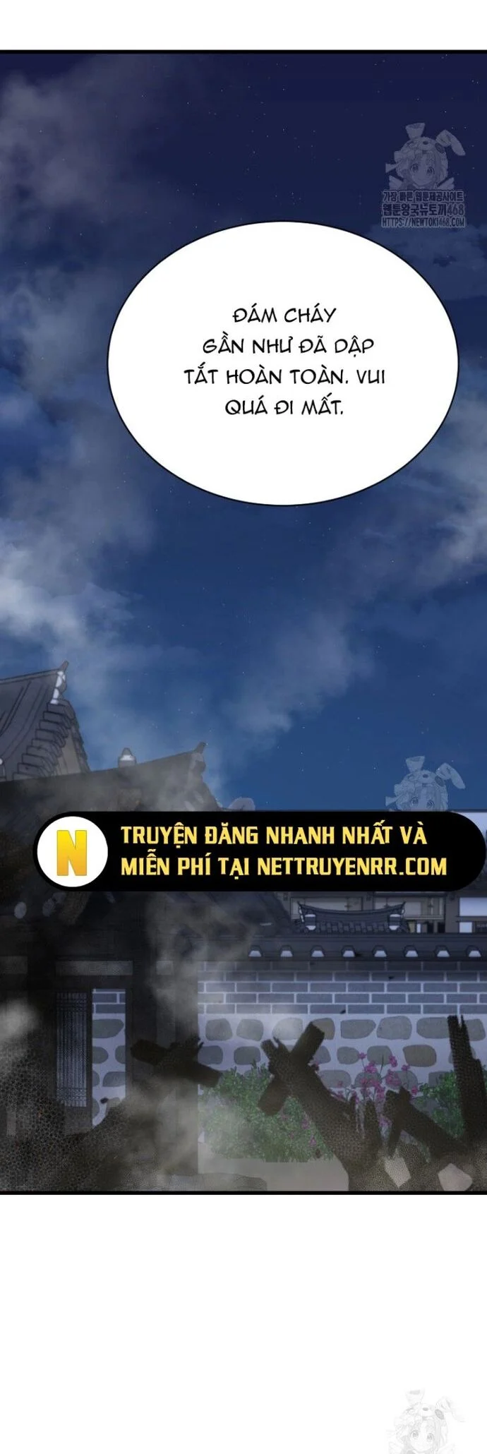 Vương Triều Đen Tối: Joseon Chapter 89 - Trang 4