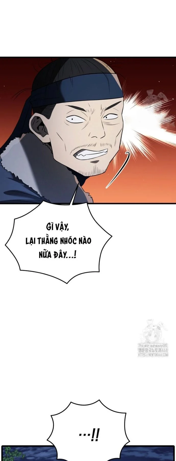 Vương Triều Đen Tối: Joseon Chapter 89 - Trang 4