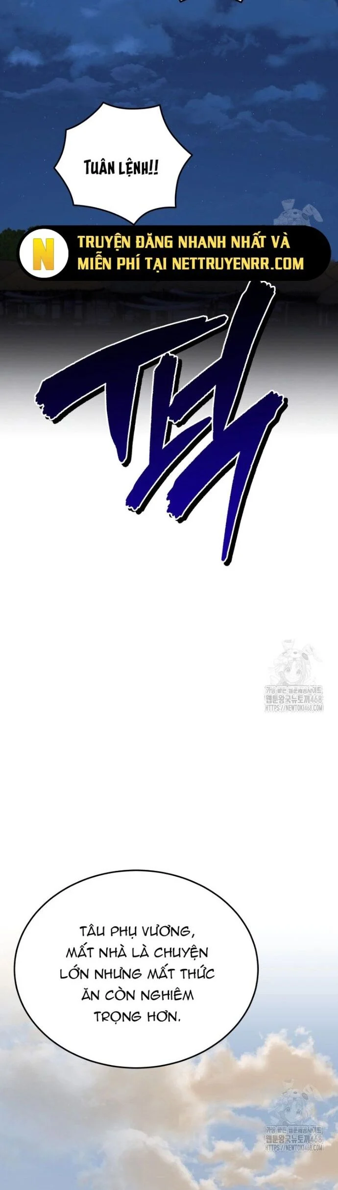 Vương Triều Đen Tối: Joseon Chapter 89 - Trang 4