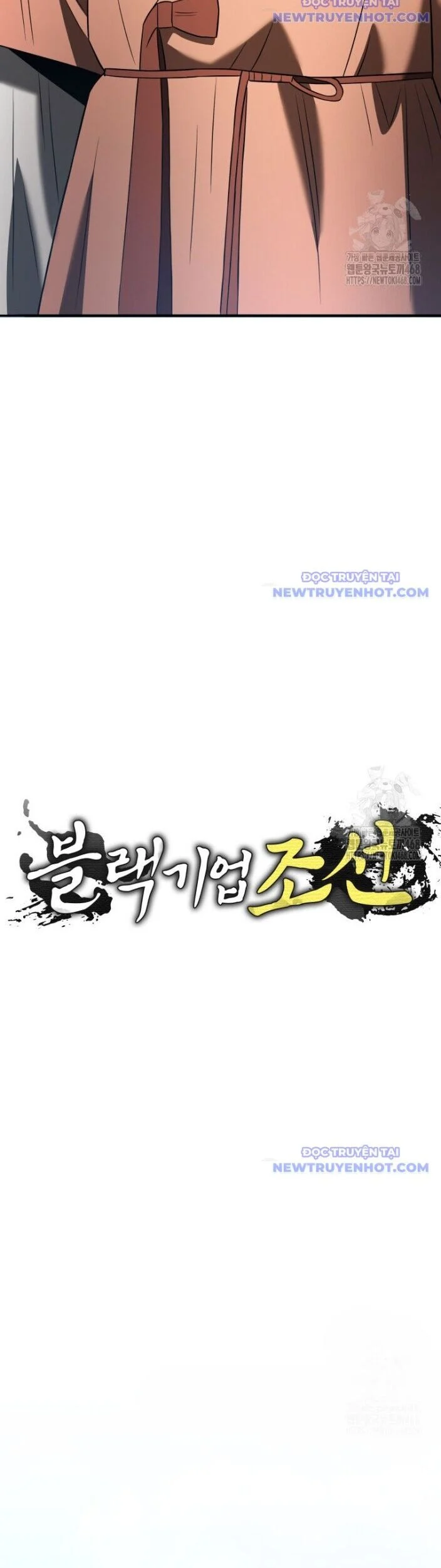 Vương Triều Đen Tối: Joseon Chapter 90 - Trang 4