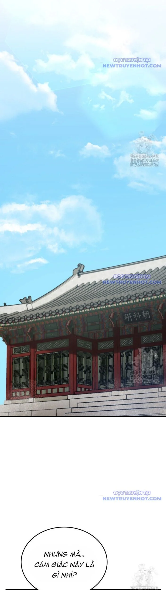 Vương Triều Đen Tối: Joseon Chapter 90 - Trang 4