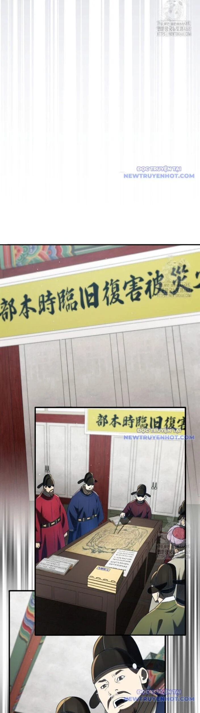 Vương Triều Đen Tối: Joseon Chapter 90 - Trang 4