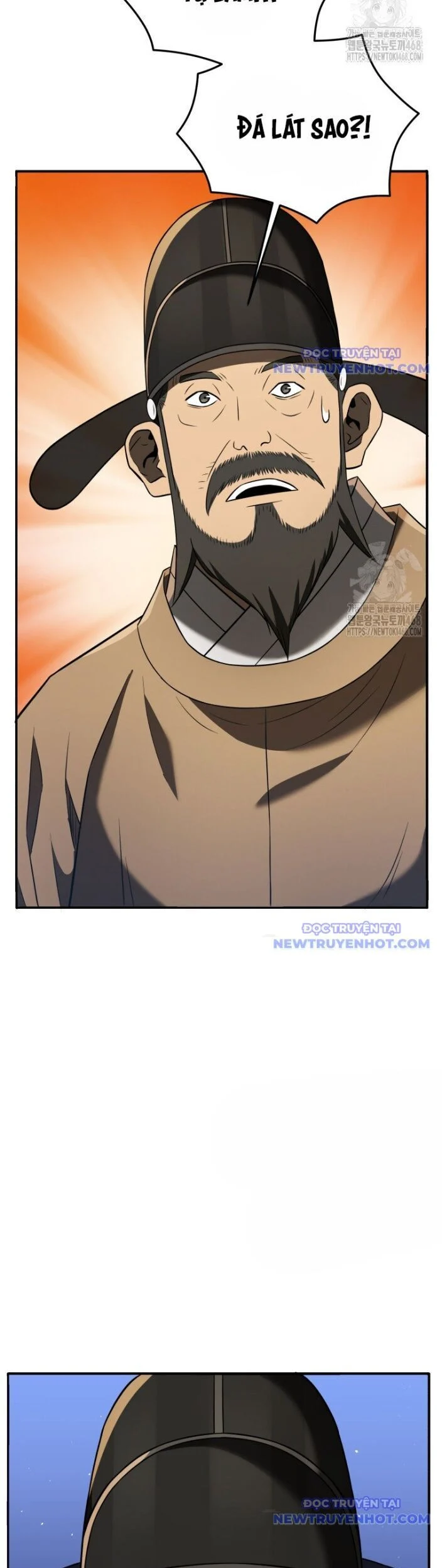 Vương Triều Đen Tối: Joseon Chapter 90 - Trang 4