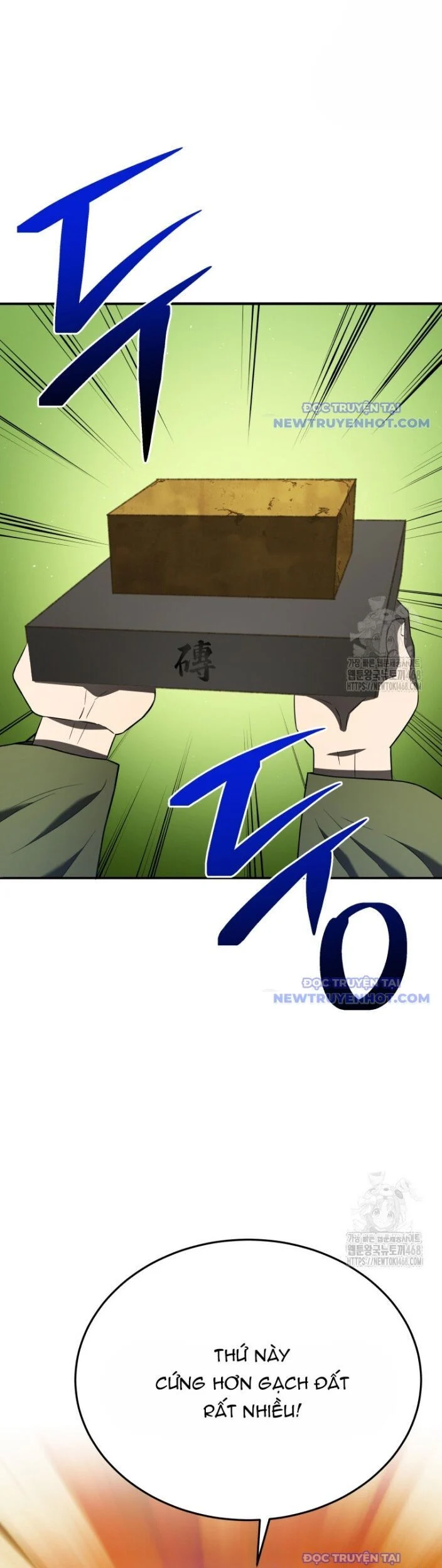 Vương Triều Đen Tối: Joseon Chapter 90 - Trang 4
