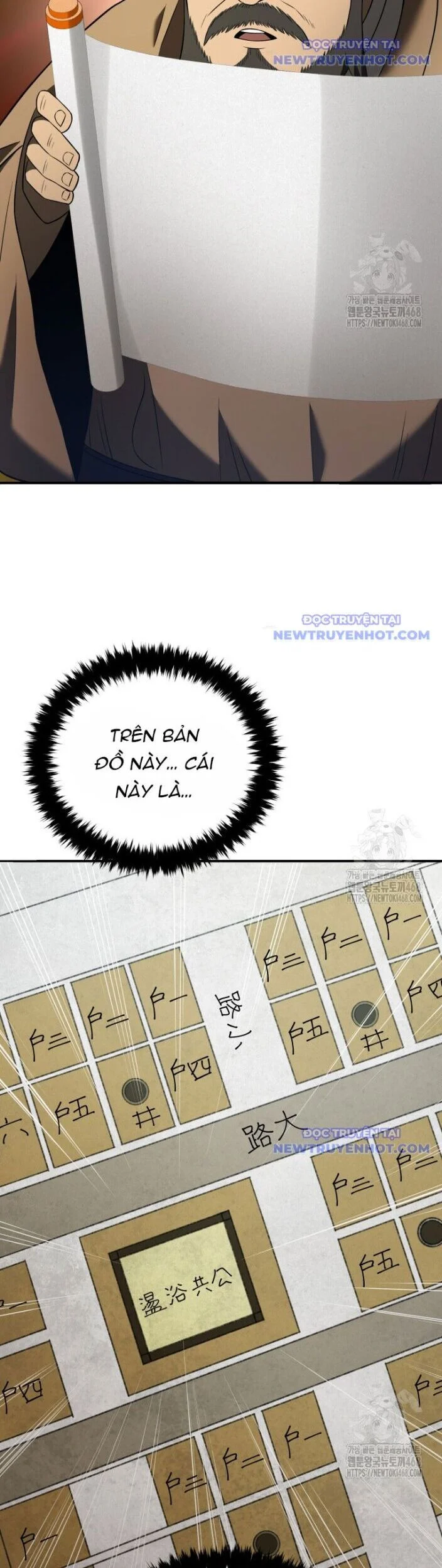 Vương Triều Đen Tối: Joseon Chapter 90 - Trang 4