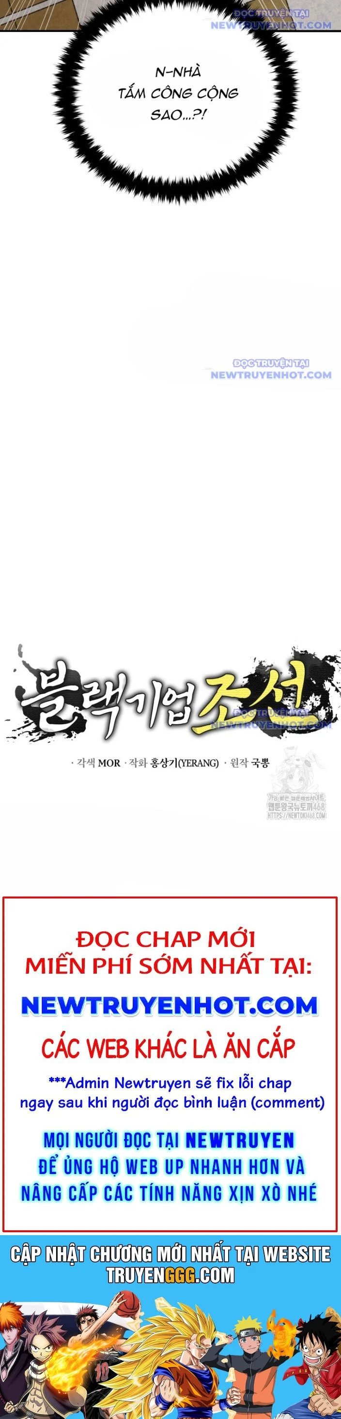 Vương Triều Đen Tối: Joseon Chapter 90 - Trang 4